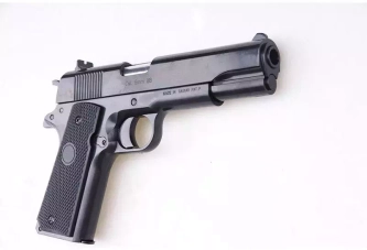Replika pistoletu M1911 Classic