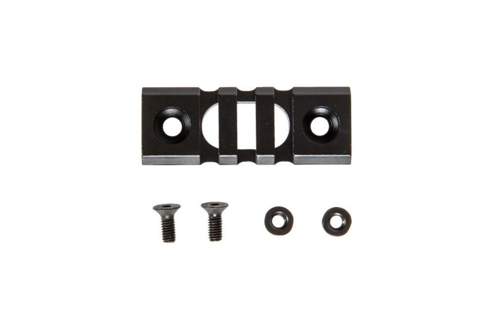 KeyMod 2“ Mounting Rail