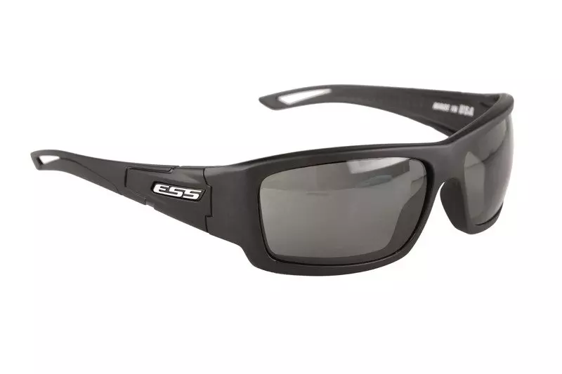 Lunettes de protection Credence - cadres noirs