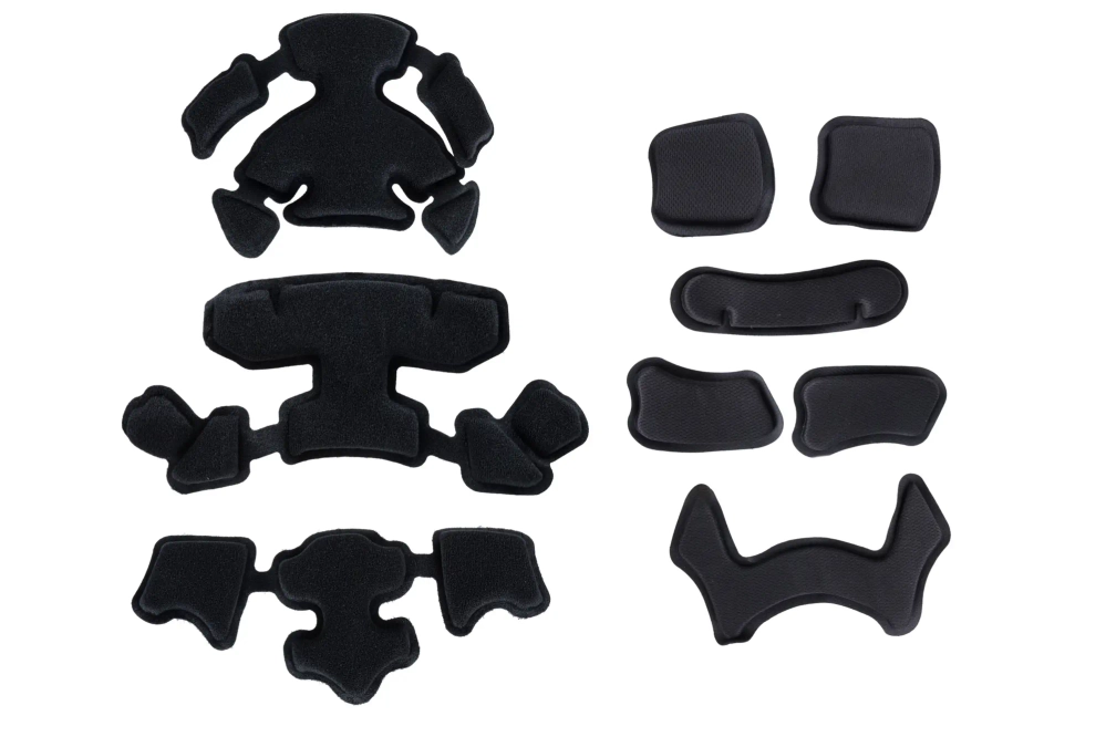 Réplique du casque Wosport MK HL-104 (version d'entraînement) Tan