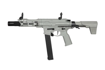 CXP-MARS Réplica de carabina PDW9 - Gris urbano
