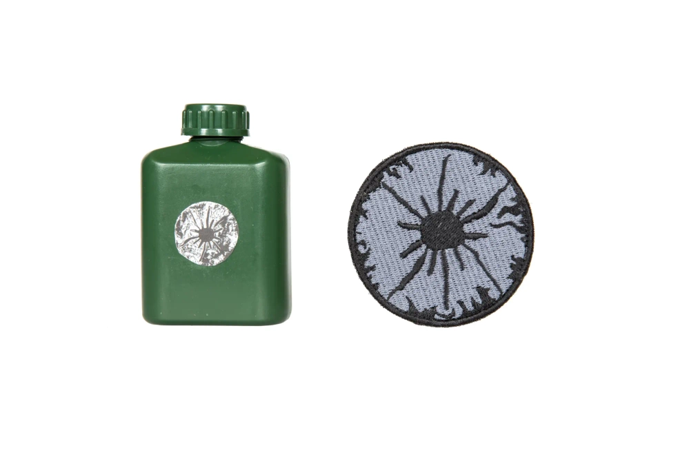 Replika Karabinka Post-Apo ELS-74 MN Essential CUSTOM