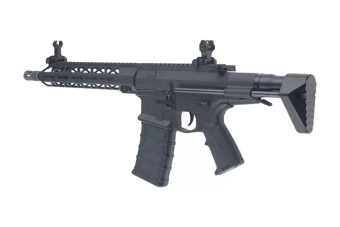 CA111M Nemesis 10" airsoftová zbraň karabiny - černá