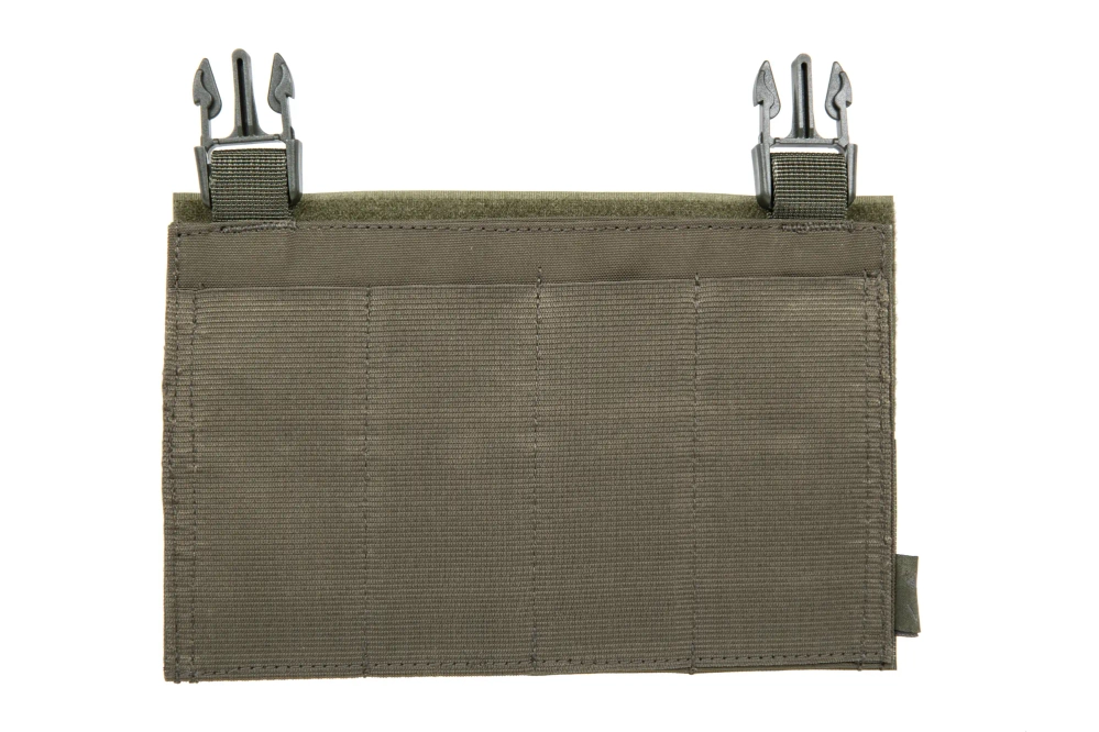 Panel de cierre Viper Tactical VX para cargadores 4 PM - Oliva