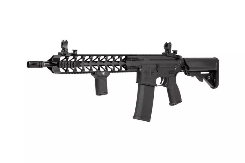RRA SA-E13 EDGE™ ASTER™ V2 Custom Carbine Replica - black
