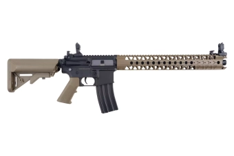 Replika karabinka SA-C16 CORE™ - Half-Tan