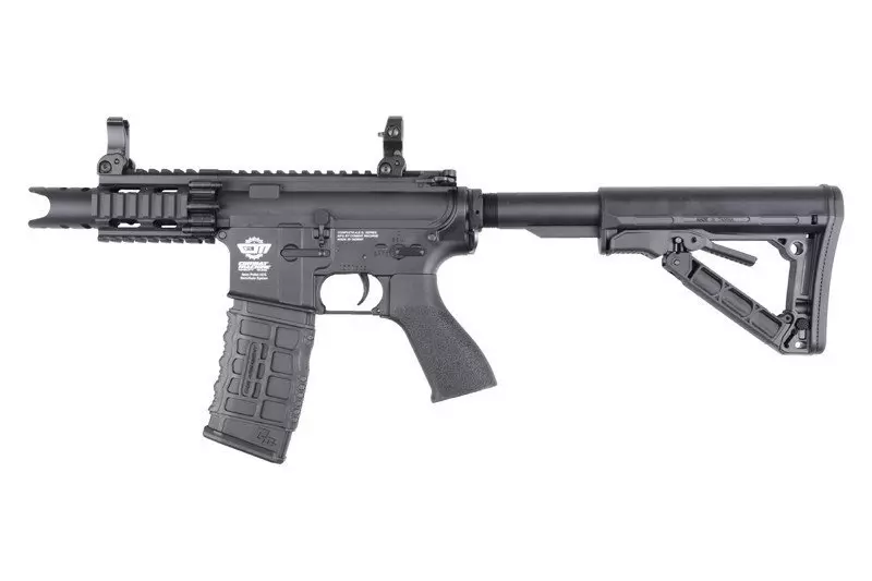 Airsoft puška Fire Hawk HC05 (vysokorychlostní verze)