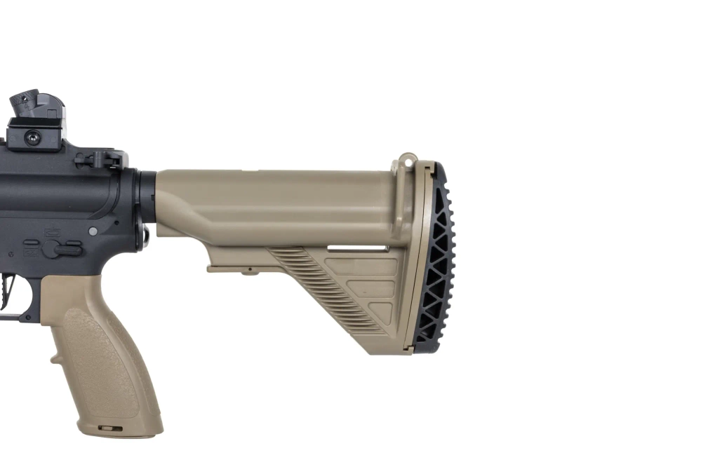 Specna Arms SA-FH07 FLEX™ HAL ETU Gen. 2 Half-Tan Carbine airsoft