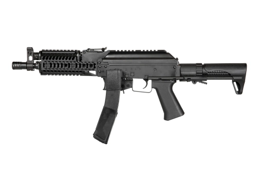 airsoft LCT ZK-19-01 Witiaź PDW EBB samopal (OUTLET)