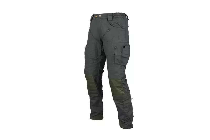 Multitask PRO Tactical Pants - Olive