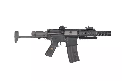 R5C réplicas de subcarbina - negro (OUTLET)