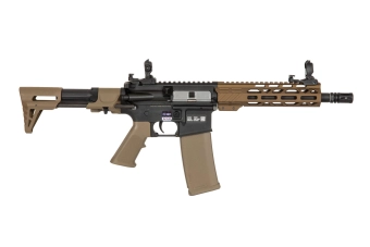 Airsoftová zbraň SA-C25 PDW CORE™ - Chaos Bronze