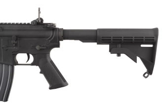 Airsoftová zbraň puškaka ELAR MA1 (verze Elite)