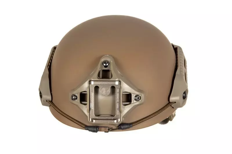Réplica de casco MK - coyote brown