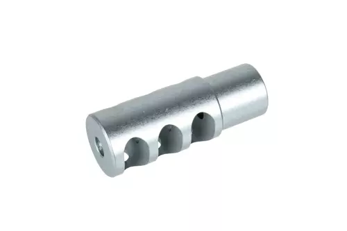 Supresor de llamas CNC SRSM (AK-104/105 E&L/ VFC) - Gris