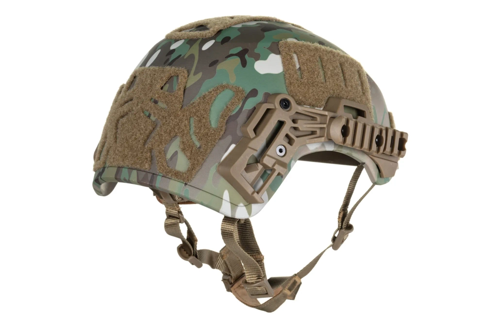 Réplique du casque Wosport EX HL-103-E (version standard) MC