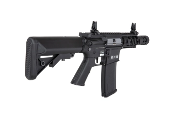 Specna Arms SA-C10 CORE™ HAL ETU™ 1.14 J ASG Karabijn Zwart