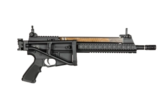 Réplica fusil FC-104