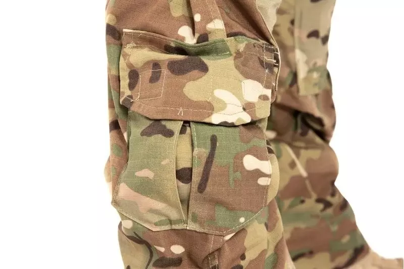  uniformeUniversal Combat Uniforme - MC