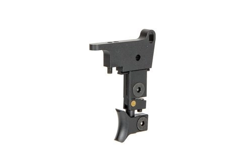 Dual Stage Match Trigger for SRS Replicas