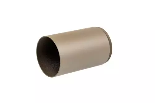 Short Extender for 3.5-10×40E-SF Scope - Dark Earth