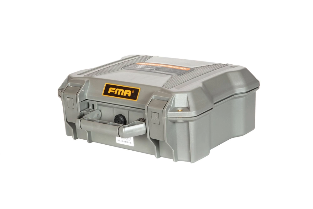 Gun Case TB1391 - Dark Earth