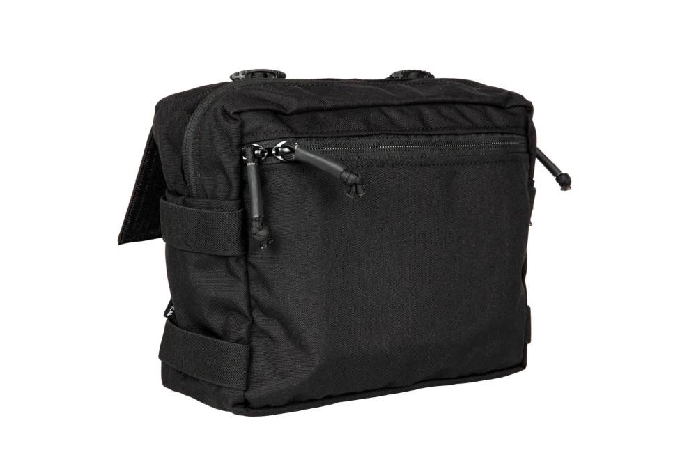 Breacher Type Pouch - Black