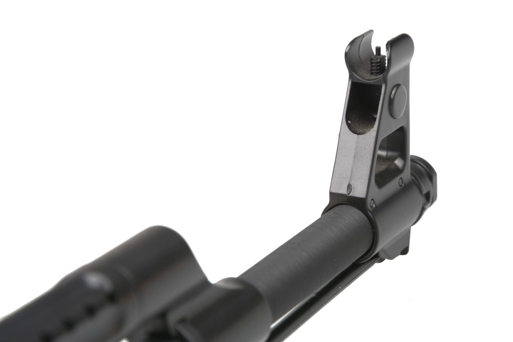 Airsoftová zbraň puškaka SRT-22