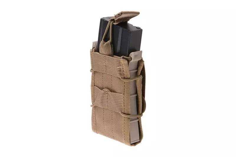 SUMP Universal Carbine Magazine Pouch - Coyote Brown