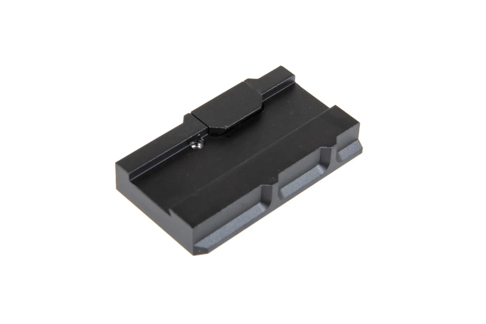 Vector Optics TEK Zwaluwstaartbevestiging (11mm) voor Frenzy RD collimatoren