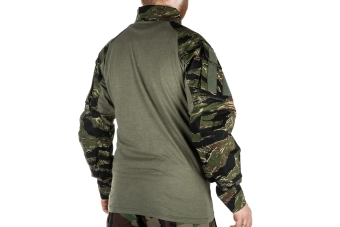 Emerson Gear type G3 Tiger Stripe uniform sweatshirt