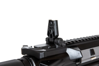 SA-E11 EDGE™ Assault Rifle Replica - Light Ops Stock - Black