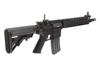 Airsoftová zbraň puškaka ELAR SOPMODII (verze Elite)