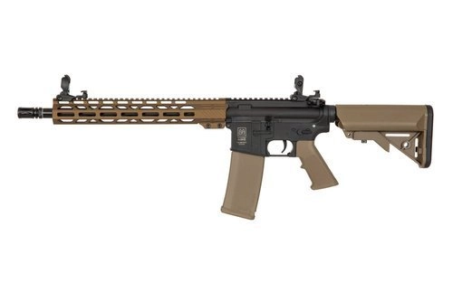 El fusil de airsoft - SA-C24 CORE™ X-ASR™ - Chaos Bronze