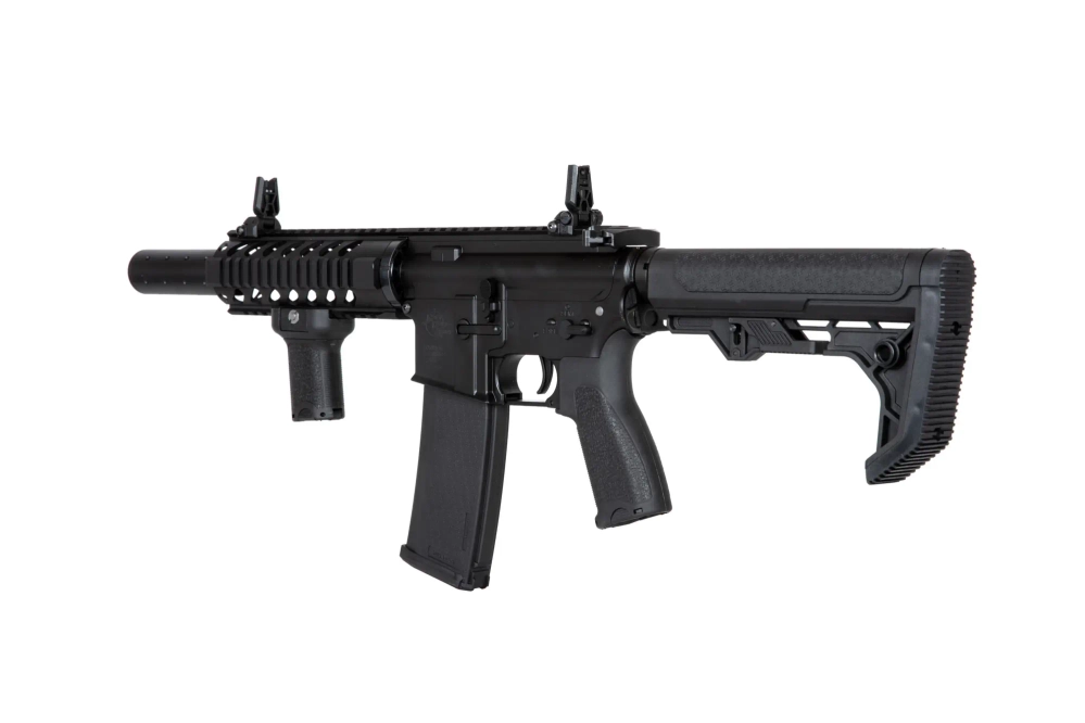 SA-E11 EDGE™ carbine replica - Light Ops Stock