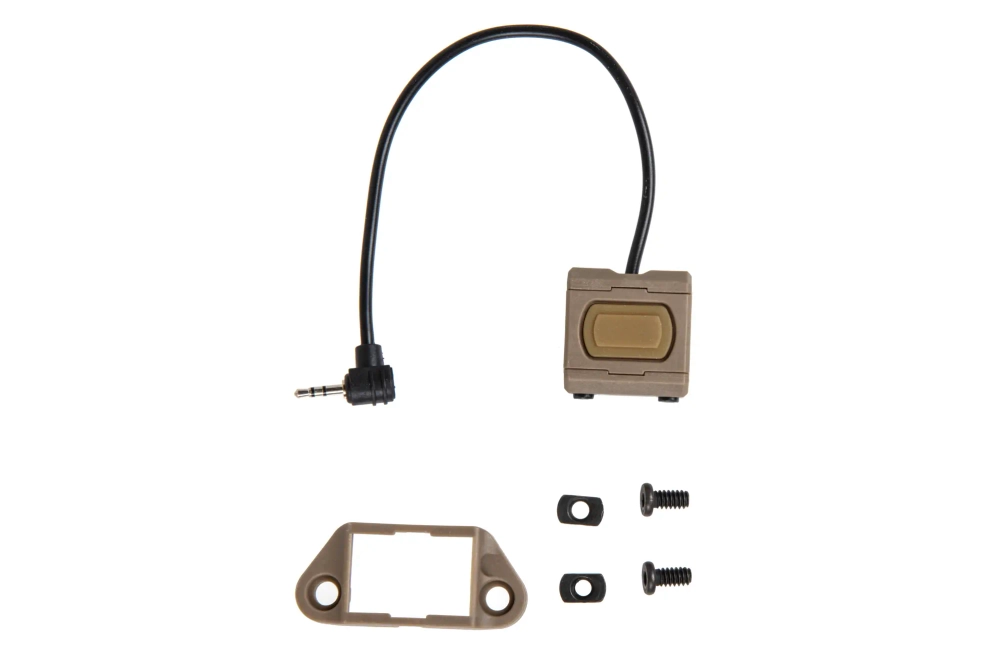 Gelový spínač FMA TB1409-A FDE