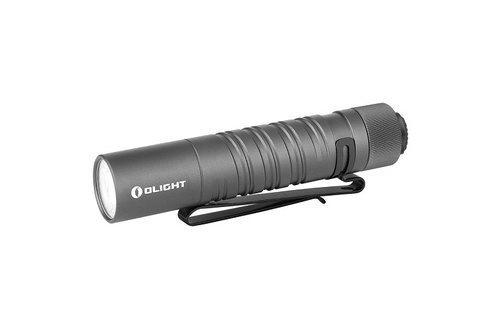 Latarka EDC I5T EOS - Gunmetal Grey (Limited Edition)
