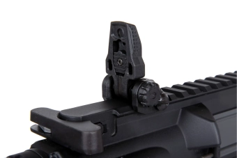 KWA VM4 RONIN 10 SBR AEG karabina airsoftová zbraň 2.5 Black