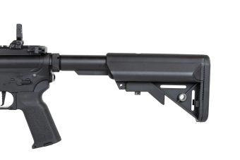Karabinek ASG Specna Arms SA-P14 PRIME™ HAL™ ETU Wersja High Torque Czarny