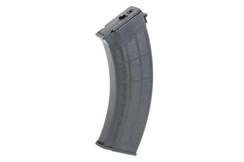 Zásobník Mid-Cap na 200 nábojů BOLT Airsoft BMAG pro repliky AK černý
