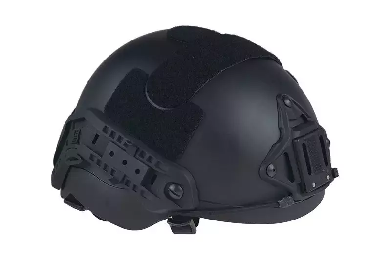 Replika hełmu Sentry Helmet XP - czarna