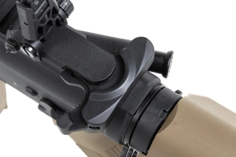 Specna Arms SA-F02 FLEX™ HAL ETU™ 0.5J Half-Tan Carabina airsoft