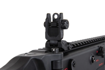Réplique de pistolet mitrailleur Krytac Kriss Vector GBB