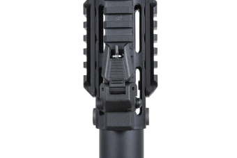 Specna Arms SA-FX02 FLEX™ HAL ETU Gen.2 airsoft Carbine Negro