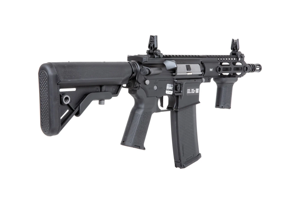 Specna Arms SA-E21 EDGE™ HAL ETU™ airsoft Carbine Black