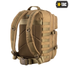 Plecak M-Tac Large Assault Pack Tan