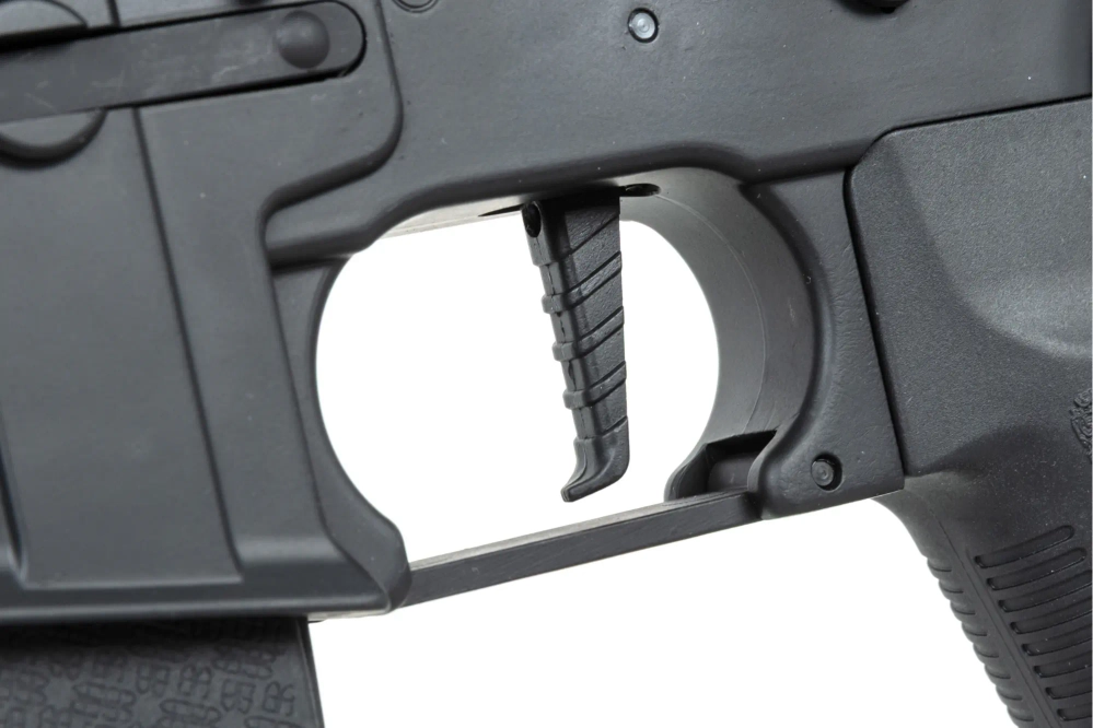 airsoft Specna Arms SA-P09 PRIME™ HAL™ ETU Carbine High Torque Version Black