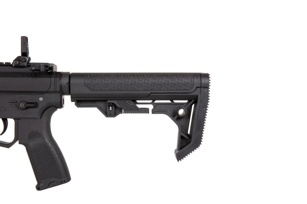 Airsoftová puška Specna Arms SA-FX01 FLEX™ GATE X-ASR Černý