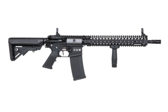 Specna Arms Daniel Defense® M4A1 SA-E26 EDGE™ HAL ETU™ airsoft Carbine Noir