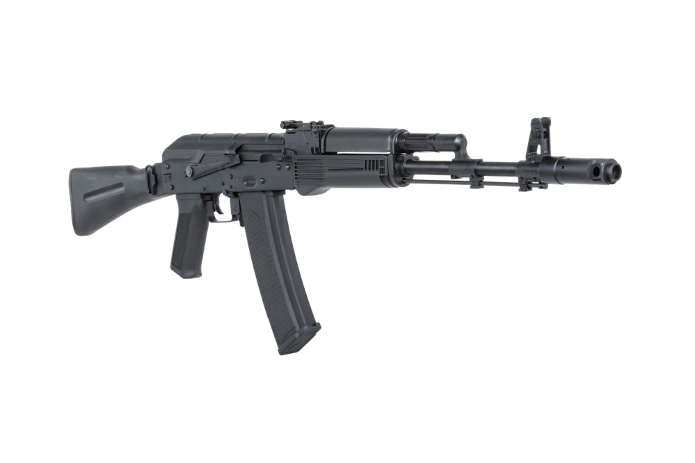 Specna Arms SA-PJ01 Prime™ Aster V3 SE ETU airsoft Carbine with Brushless Motor Black